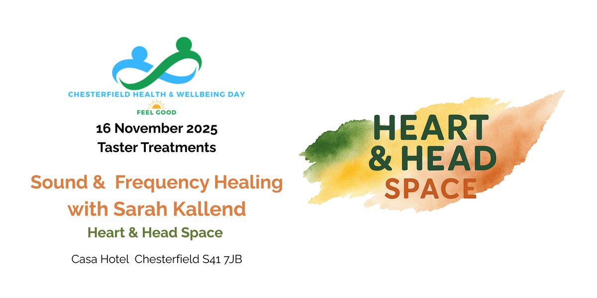 Taster: Sound & Frequency Taster