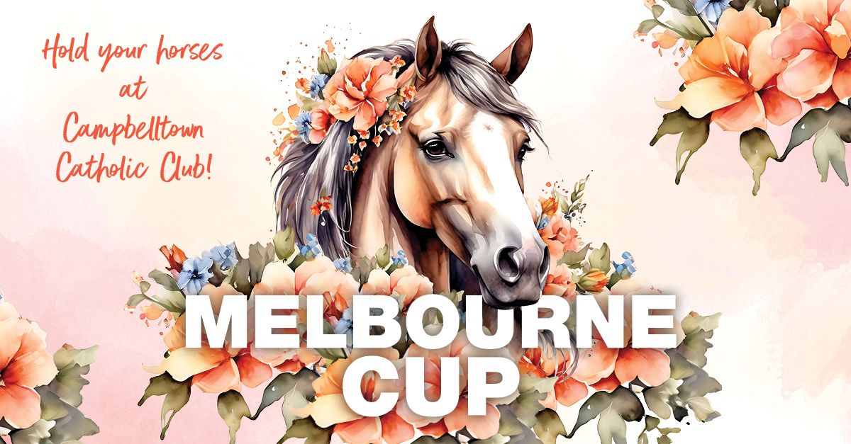 Melbourne Cup 