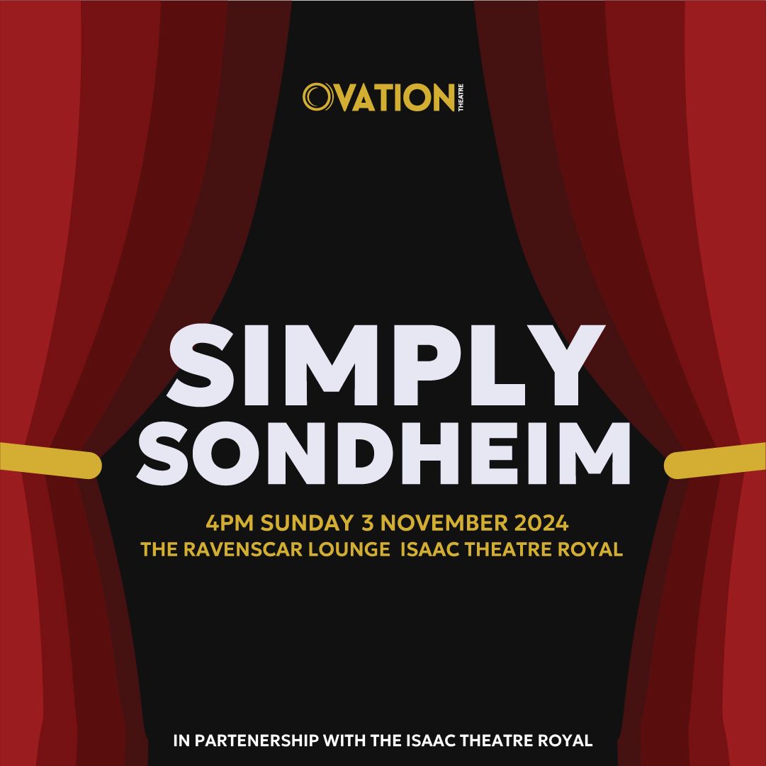 Simply Sondheim