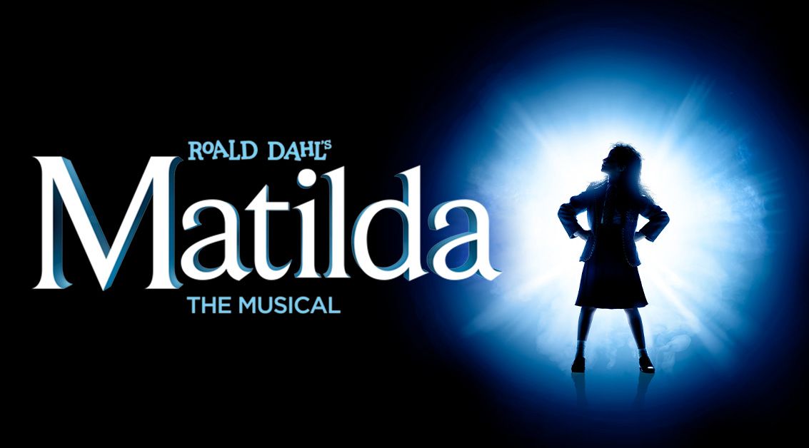 Audio Described Show - Matilda the Musical, Auckland