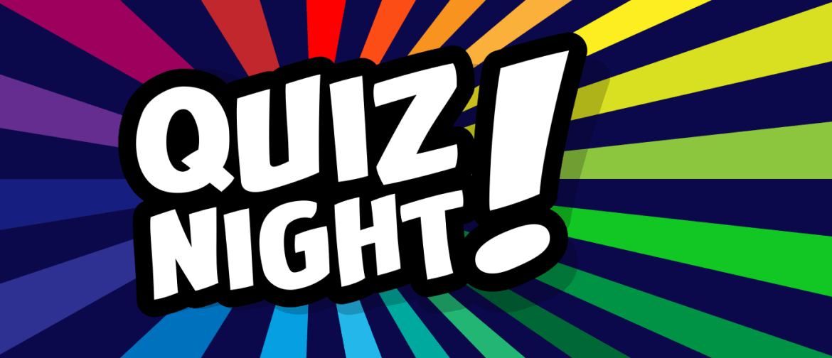 The Great 2024 Quiz Night