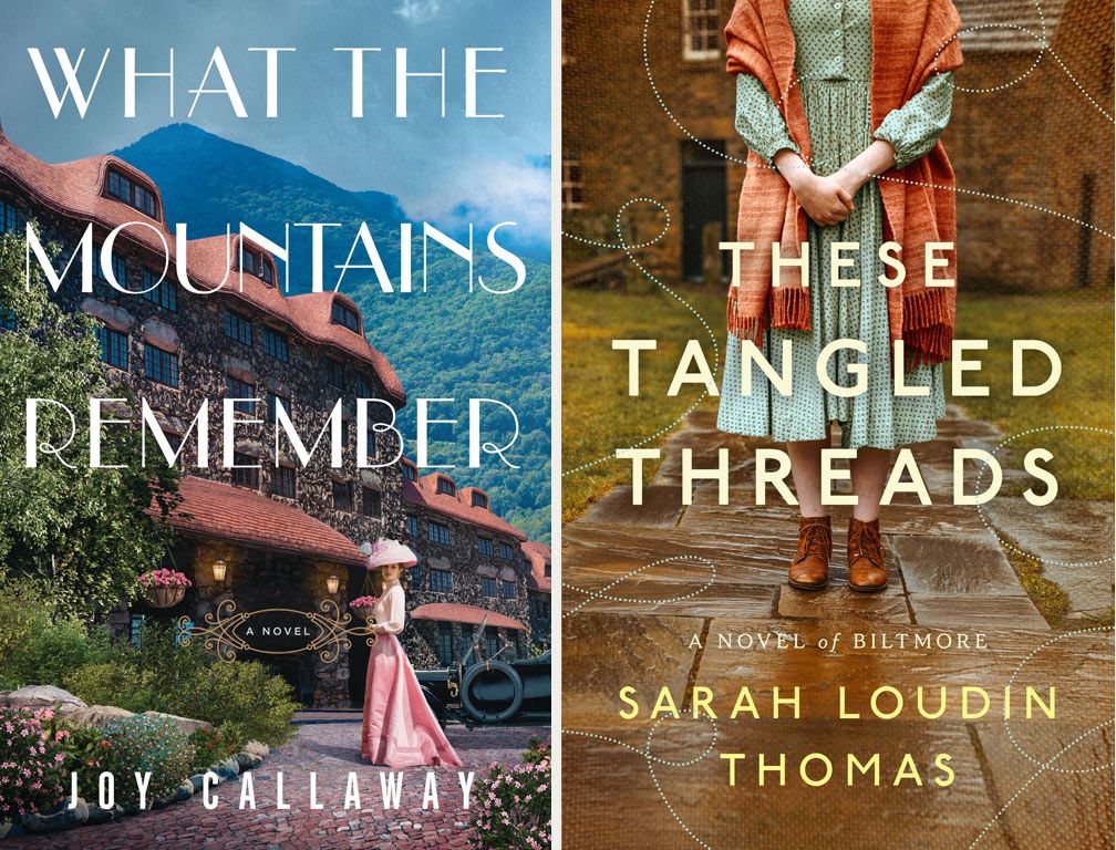 Book Signing | Joy Callaway & Sarah Loudin Thomas