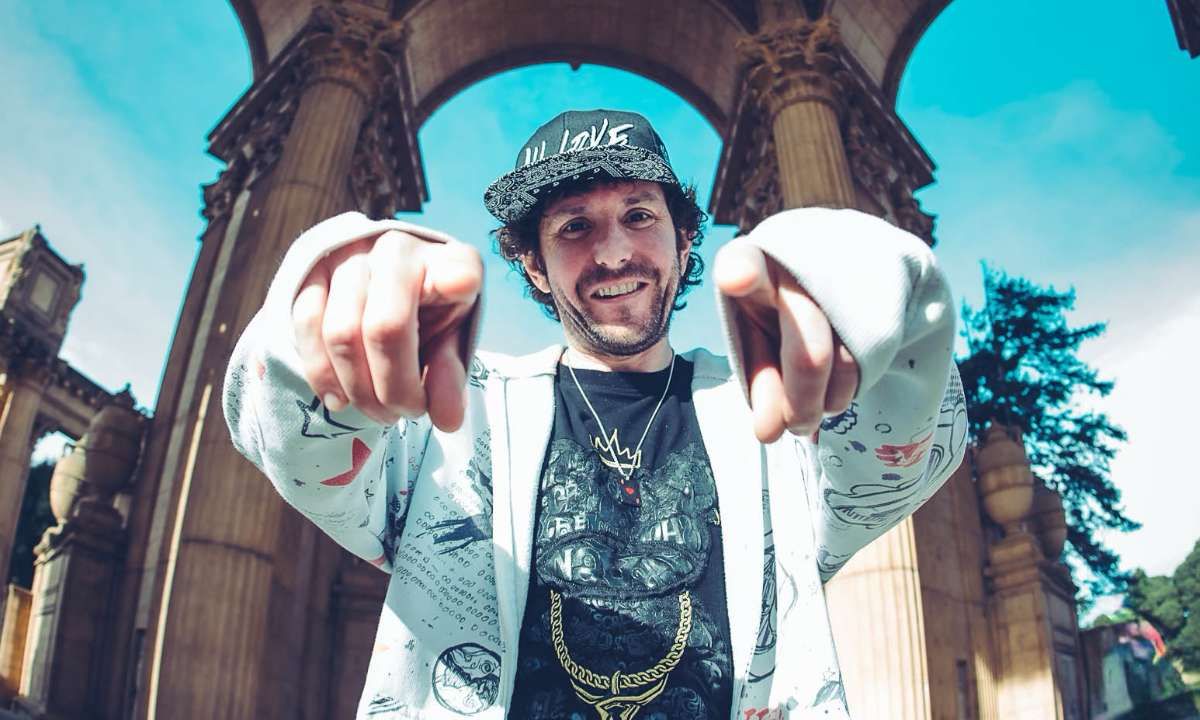 Manic Focus at Nectar Lounge