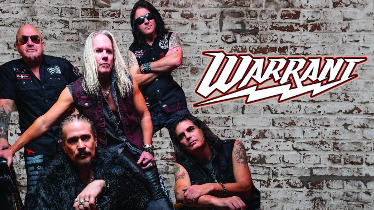 Warrant