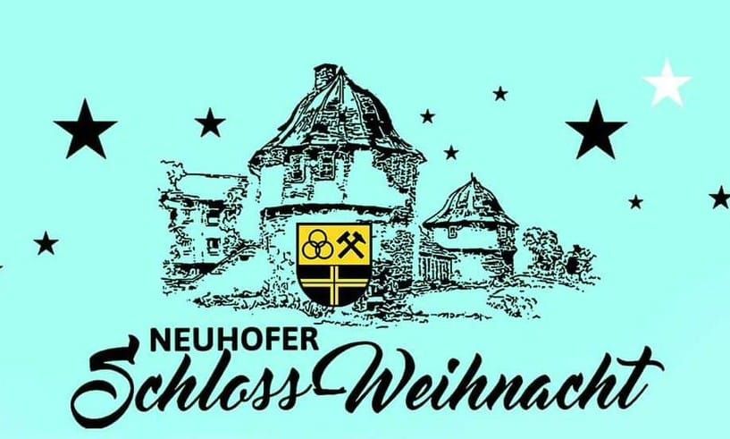 Neuhofer Schloss-Weihnacht