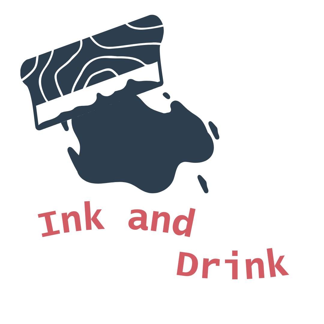 Ink and Drink