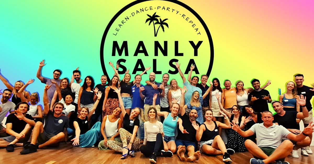 New Salsa Courses