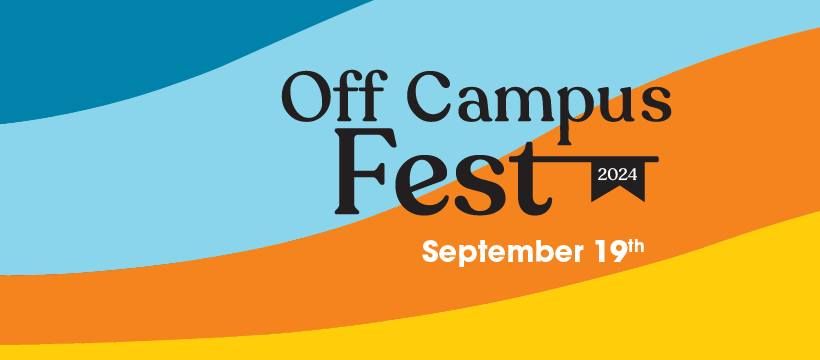 Off Campus Fest