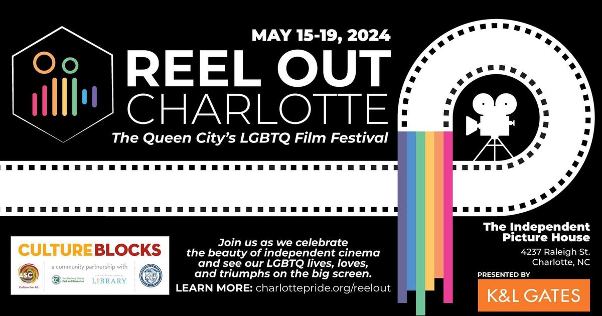 Reel Out Charlotte