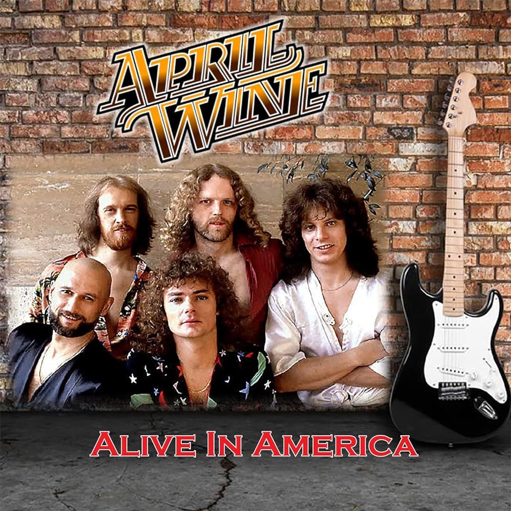 April Wine