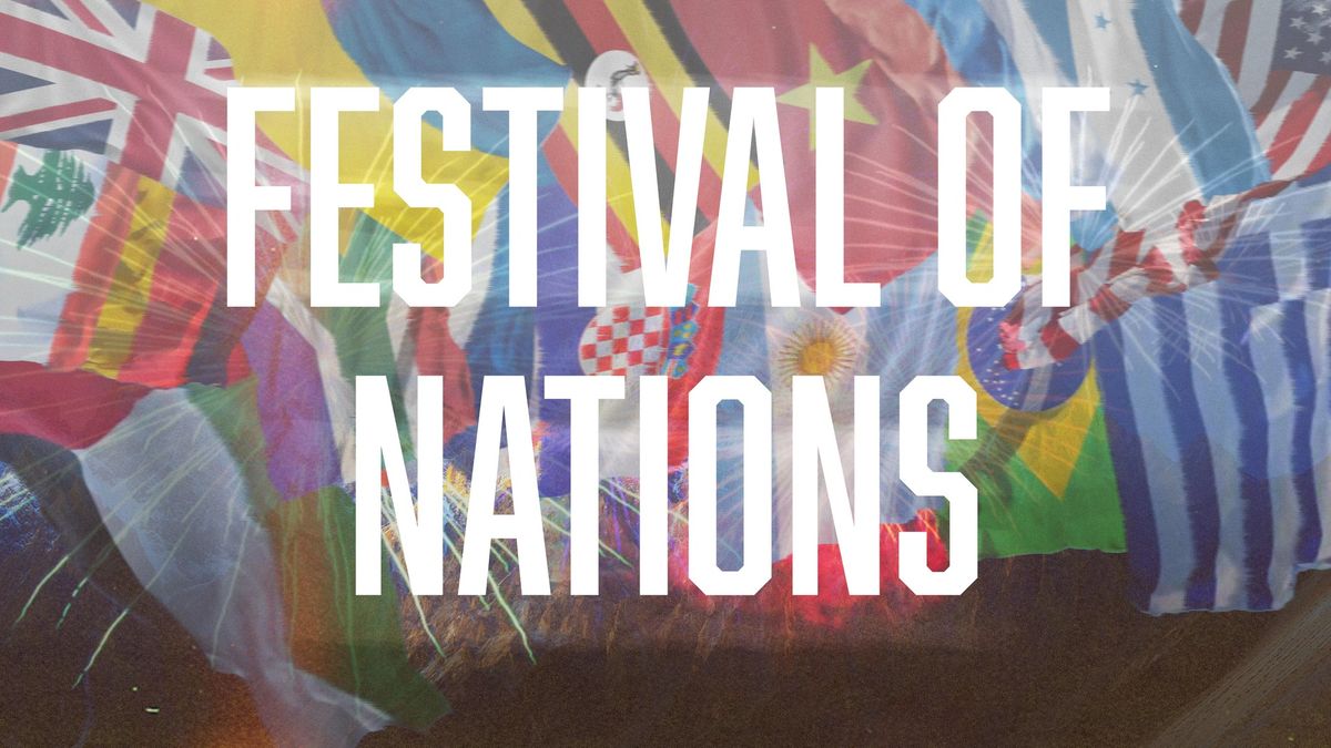 Festival of Nations