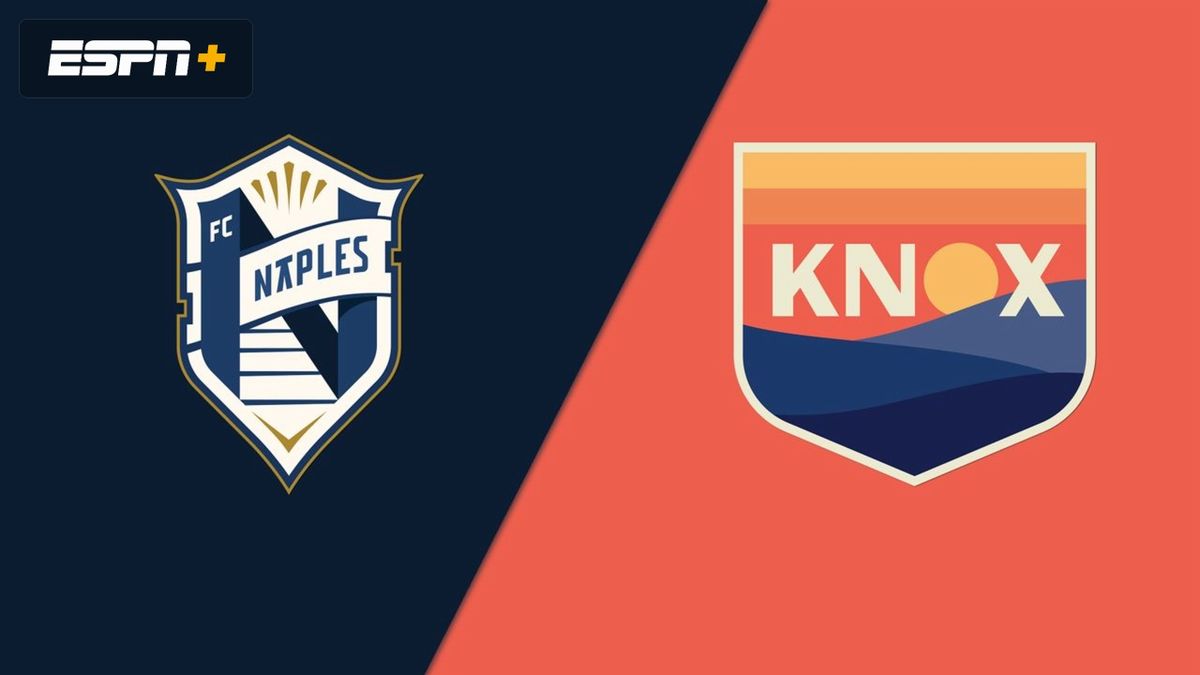 FC Naples at One Knoxville SC
