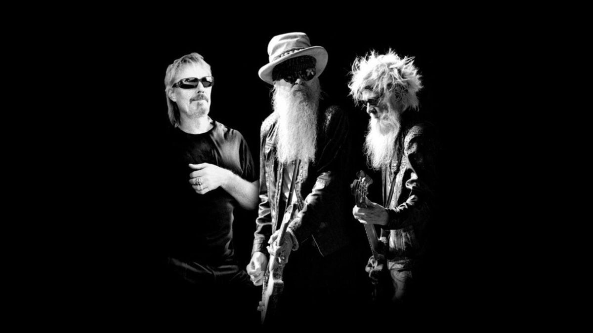 ZZ Top Hamburg Tickets