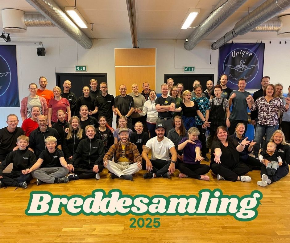 Breddesamling 2025