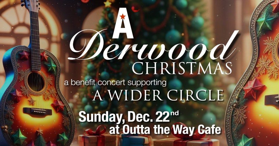 A Derwood Christmas 11