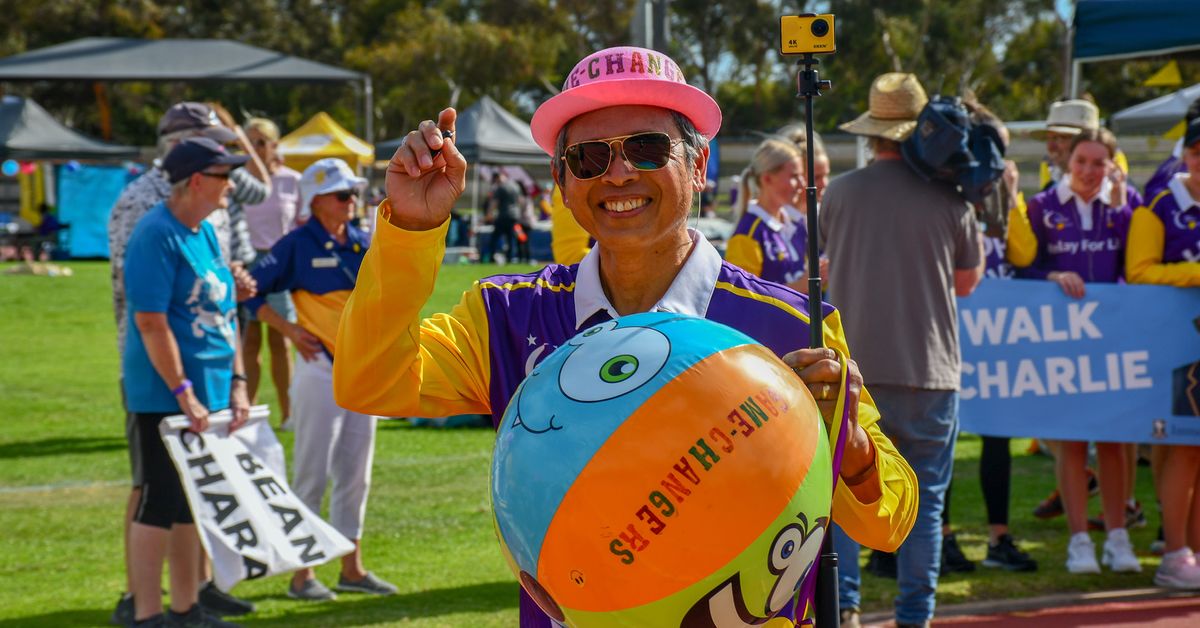Adelaide Relay For Life - 2024