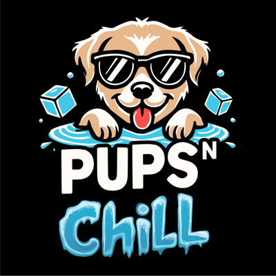 Pups N Chill: Miami's Health & Wellness Community