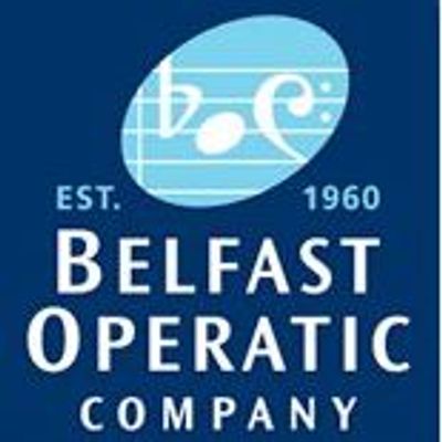 Belfast Operatic Company