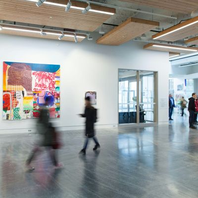 Emily Carr University of Art + Design