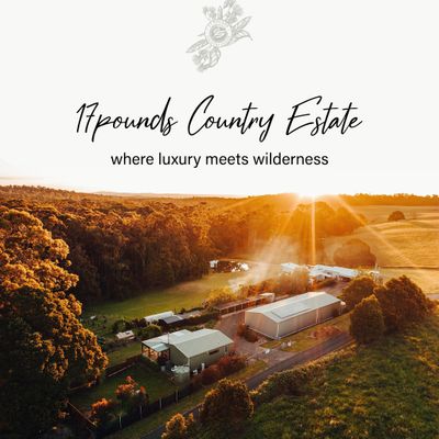 17pounds Country Estate & Wellness Retreat