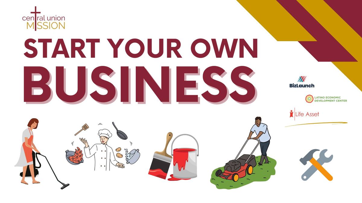 Star Your Own Business 