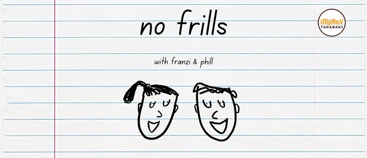 No Frills