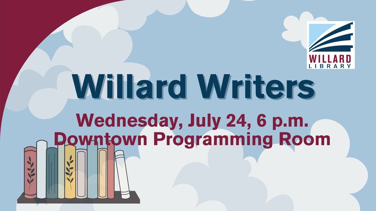 Willard Writers