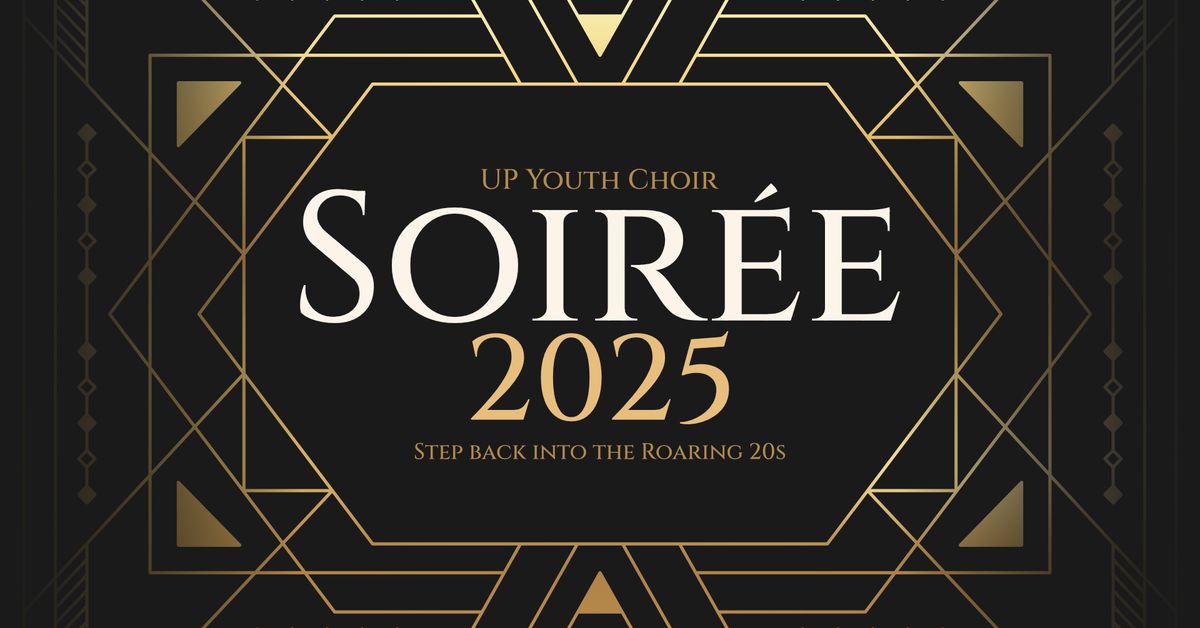 UPYC Soiree 2025