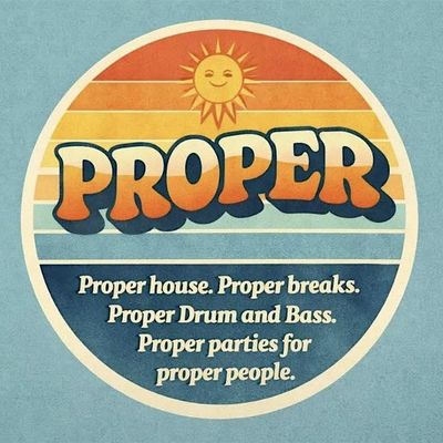 Proper