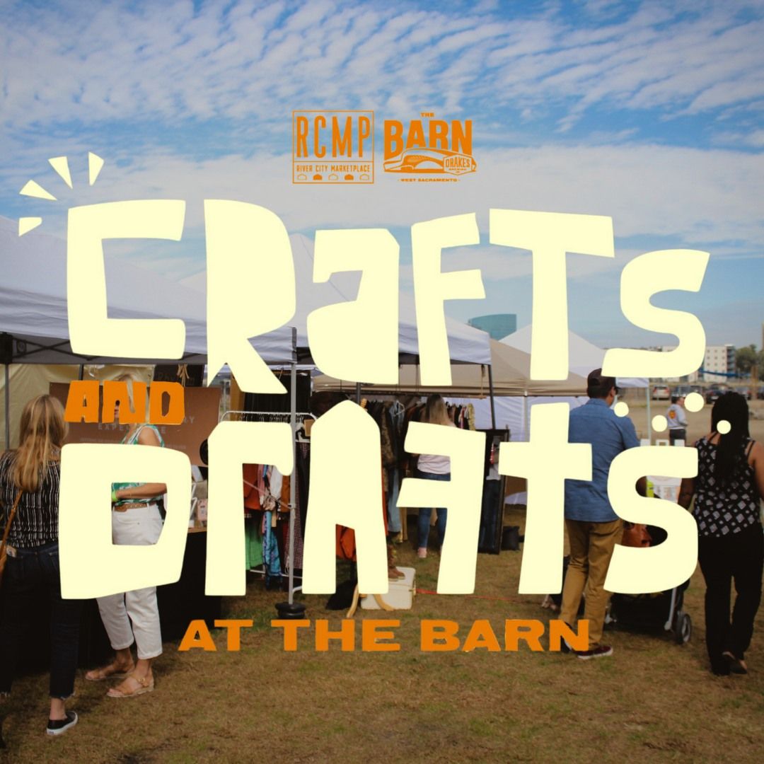 Crafts & Drafts