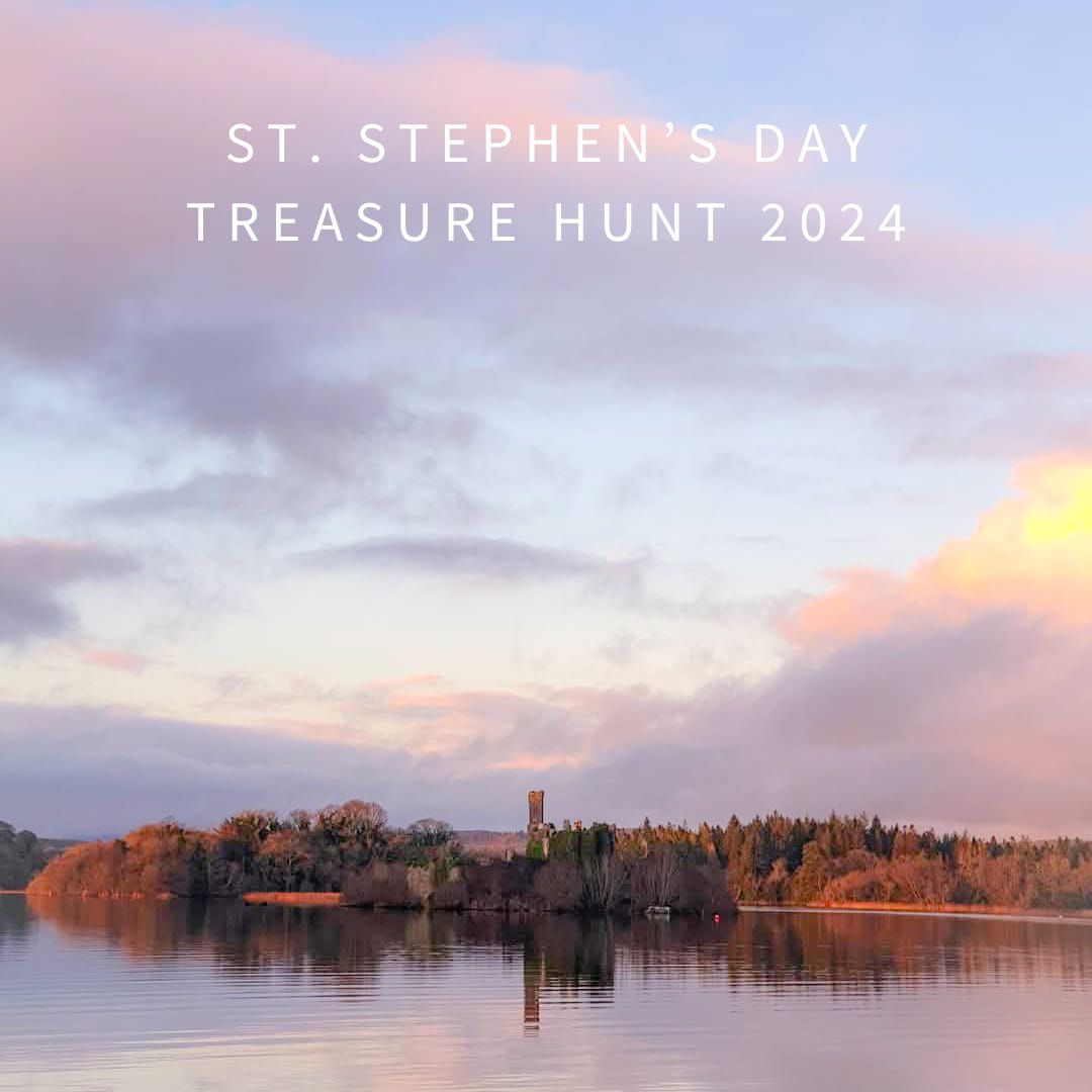 St Stephen's Day Treasure Hunt 2024