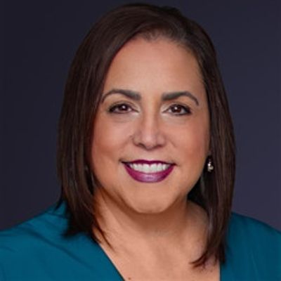 Nicole Bernardo, Fractional COO