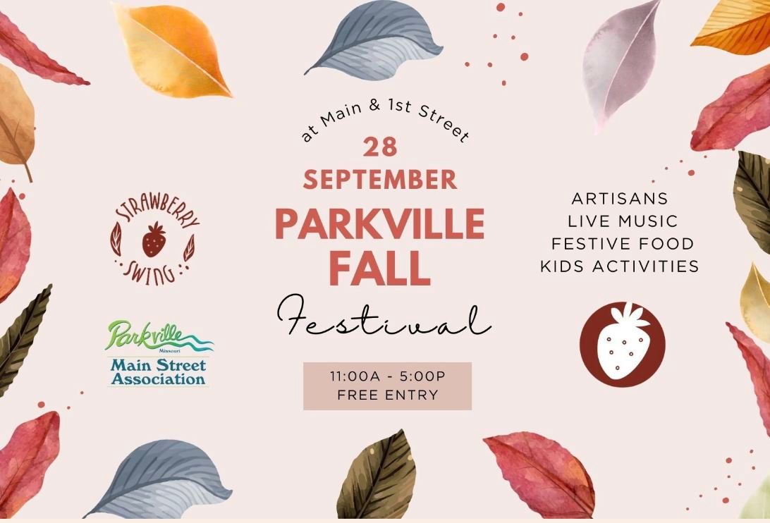 Parkville Fall Festival