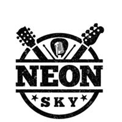 Neon Sky- Legendary Live Music