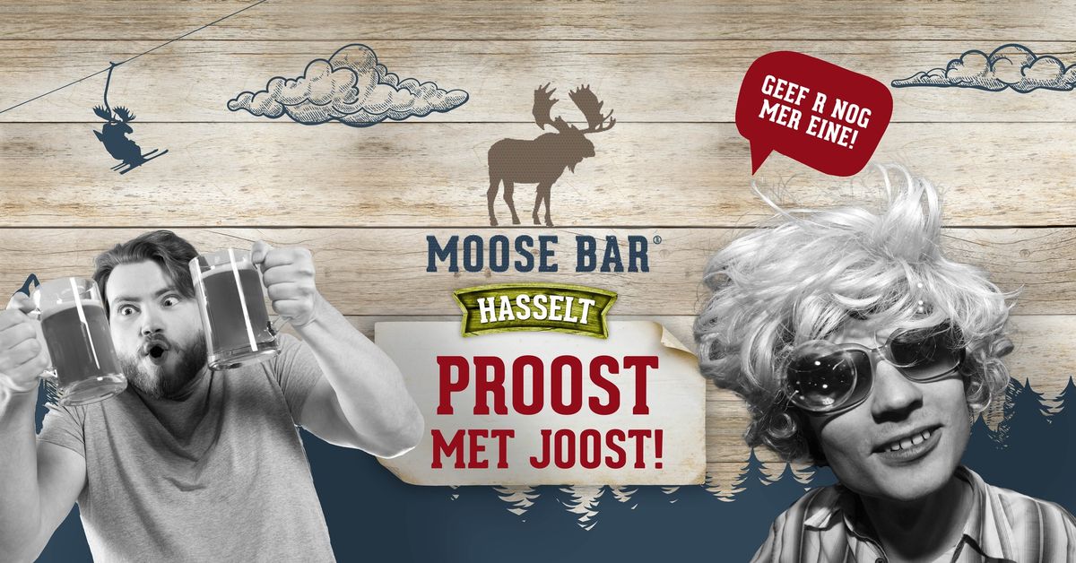 Proost Met Joost!