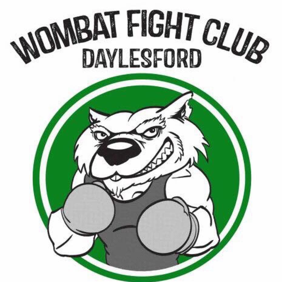 Daylesford & Ballarat Ambulance \ud83d\ude91 Social Clubs Boxing \ud83e\udd4a Session 