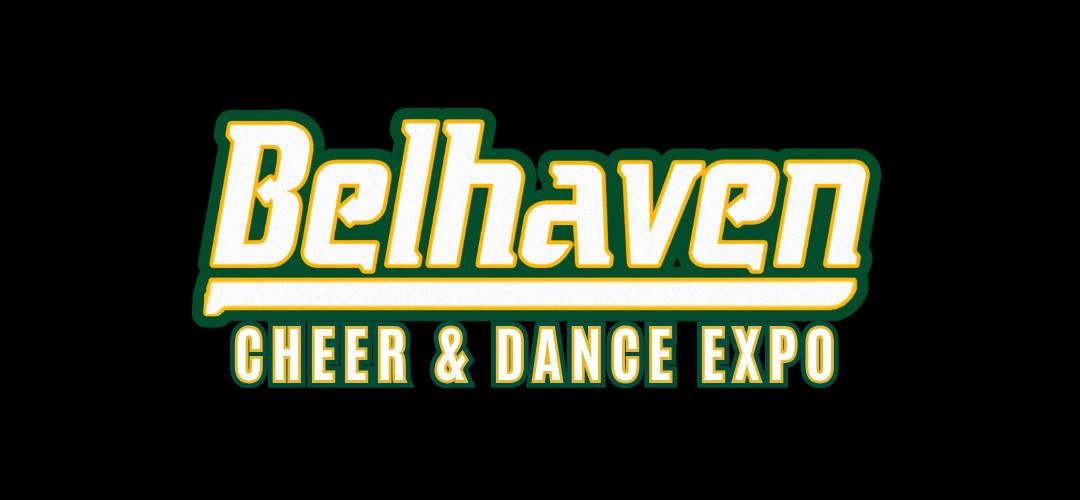 Belhaven Cheer & Dance Expo