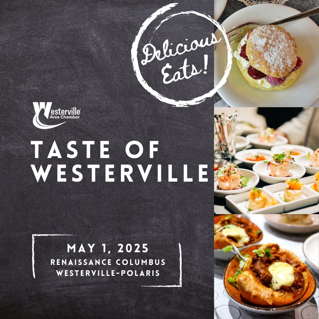 Taste of Westerville