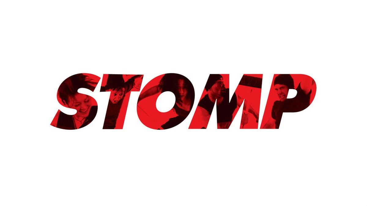 STOMP