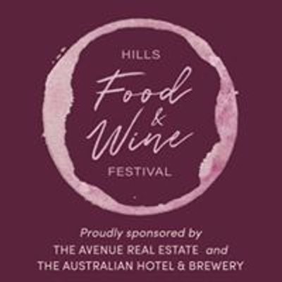 Hills Food and Wine Festival