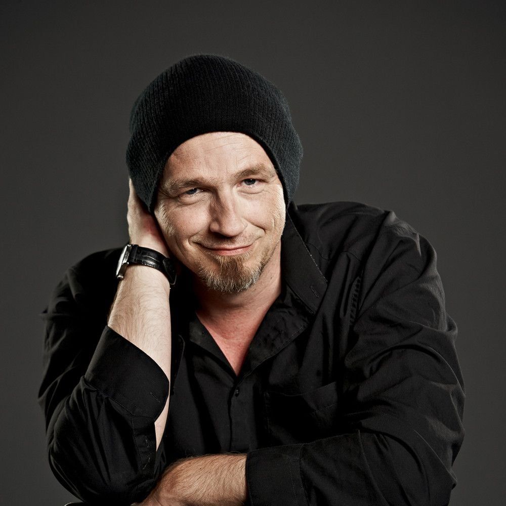 Torsten Str\u00e4ter in
