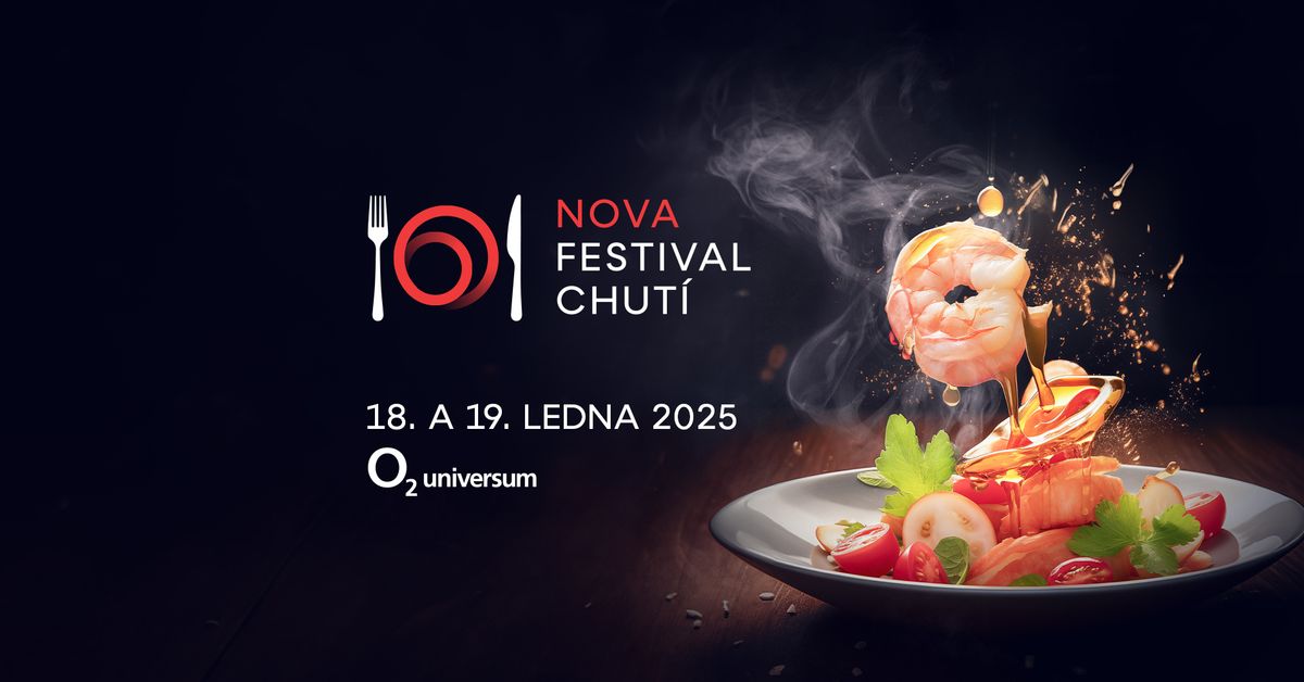 NOVA FESTIVAL CHUT\u00cd 