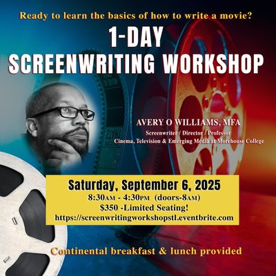 HOSTED AT K. JORDAN THEATRICALS