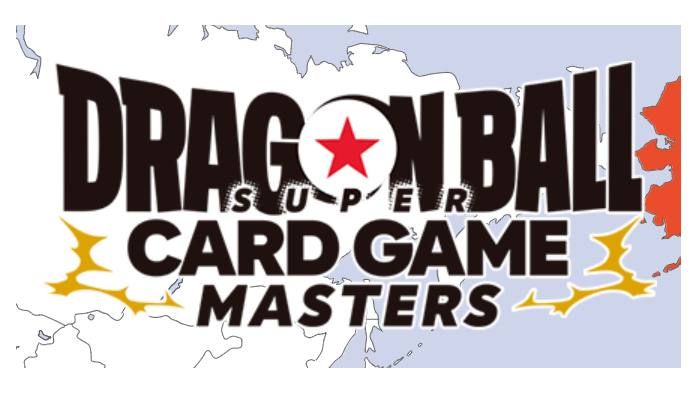 Dragon Ball Super Card Game Masters Nov-Dec Draft Tournament