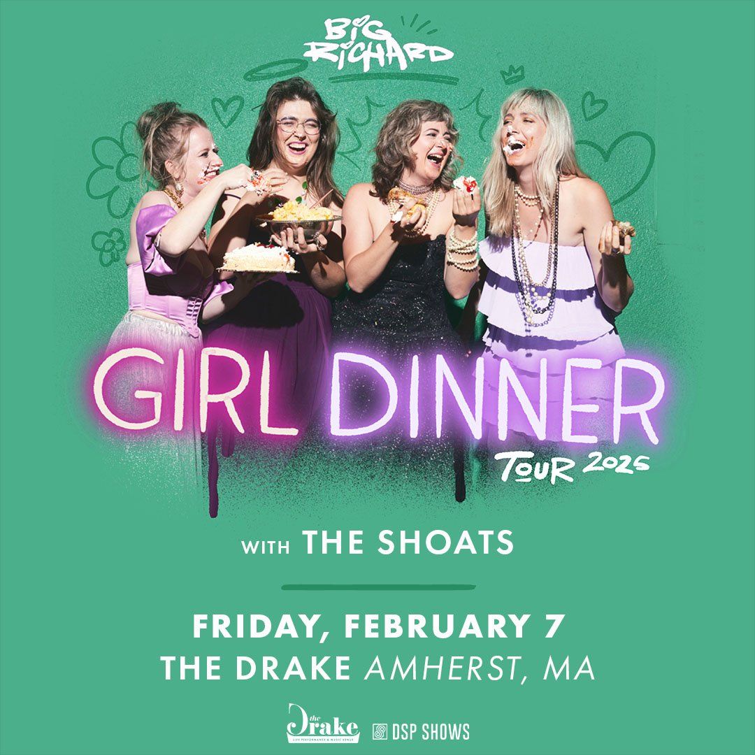 Molly Grace at The Drake - Amherst