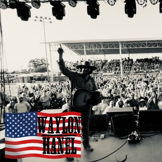 Don\u2019t Mess With My Country Album Release Party