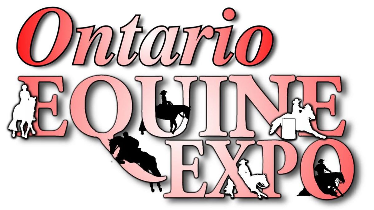 Ontario Equine Expo