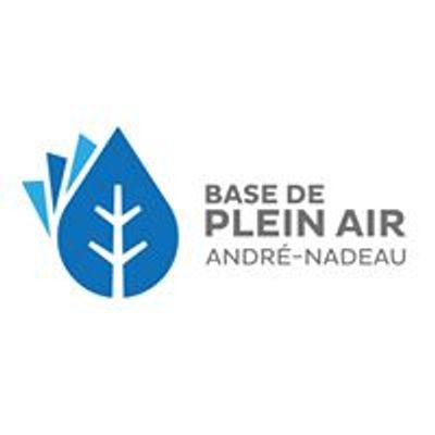 Base Plein Air Andr\u00e9-Nadeau