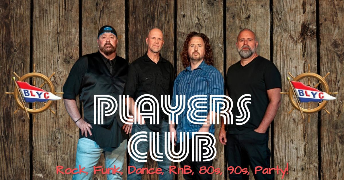 Players Club at Buckeye Lake Yacht Club