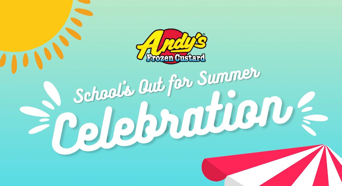 School's Out! FREE Kids Sundae for All Students
